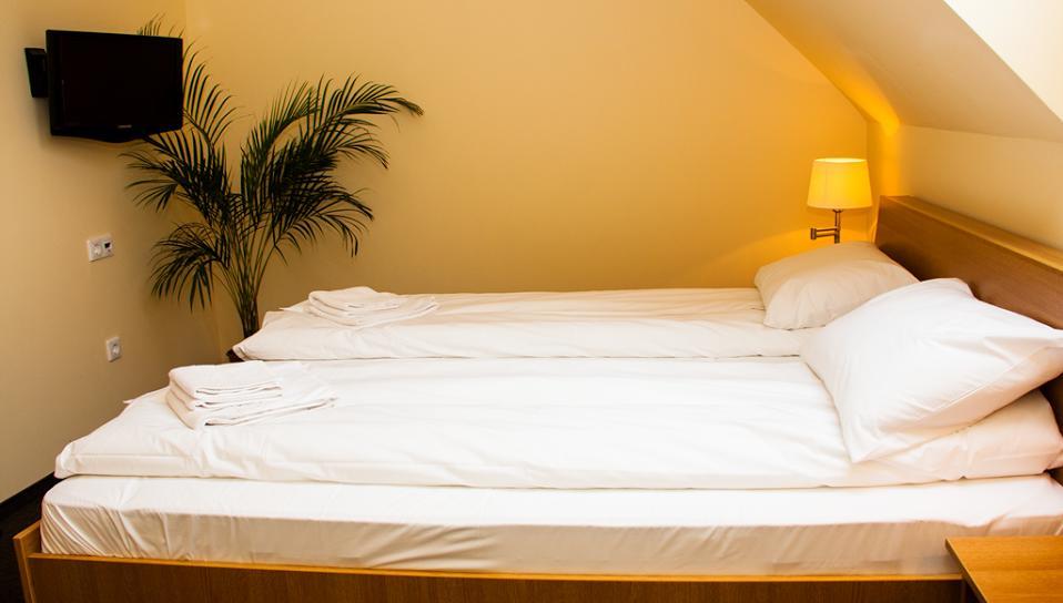 Vila Ursu Din Sovata Bai Room photo